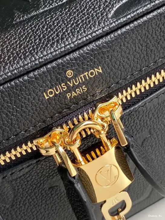 PM VANITY LOUIS VUITTON 0604